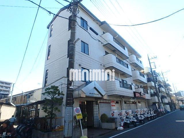 ガーデンプラザ北千住