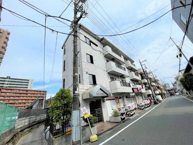 ガーデンプラザ北千住
