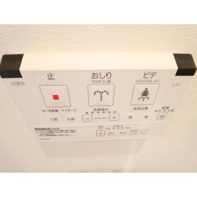プレール・ドゥーク本所吾妻橋III(1LDK/7階)の間取り写真
