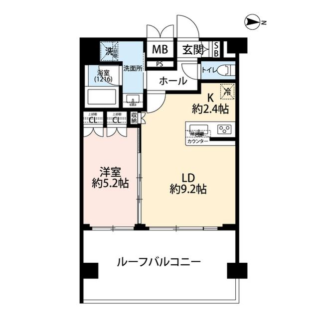 プレール・ドゥーク本所吾妻橋III