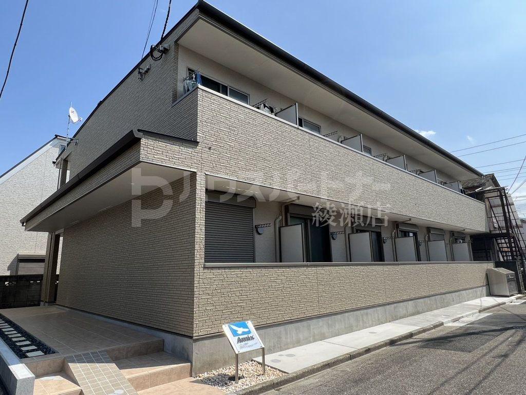 ソラーナ堀切