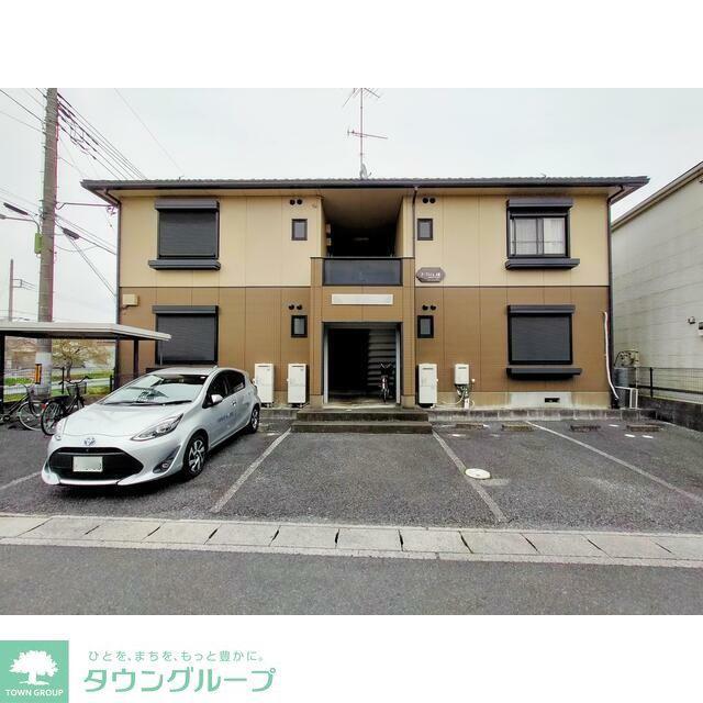 FTハイムA