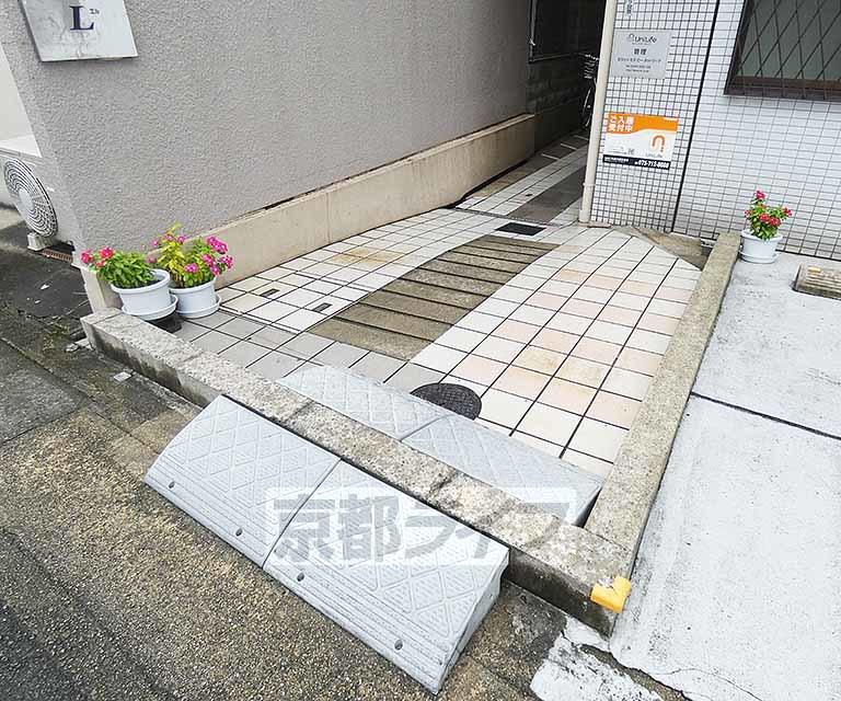 ロイヤル・ハウスL