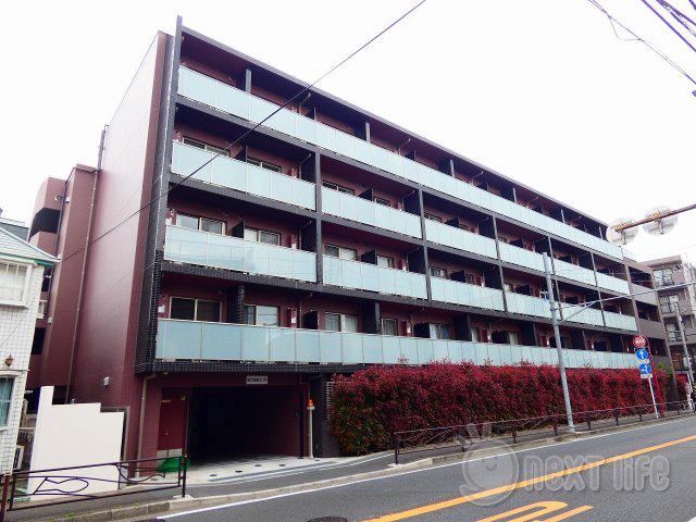 クラリッサ川崎梶ヶ谷