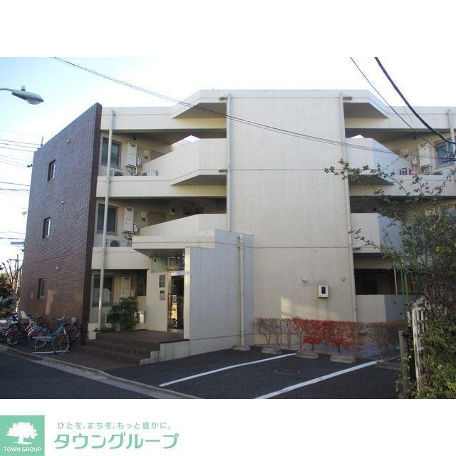 グリーンヴィラ