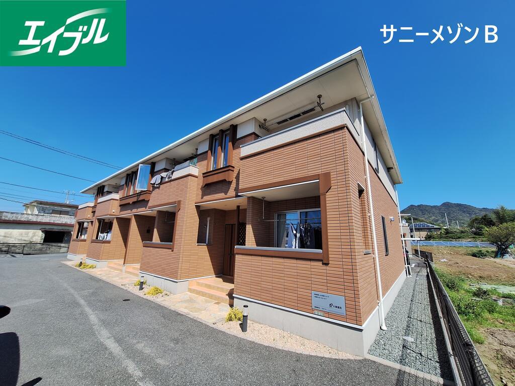 サニ一メゾン B