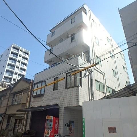 菊屋ビル