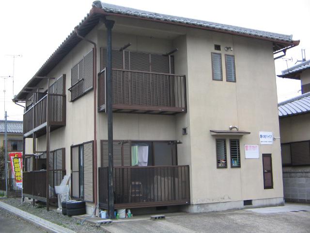 野々村ハイツ