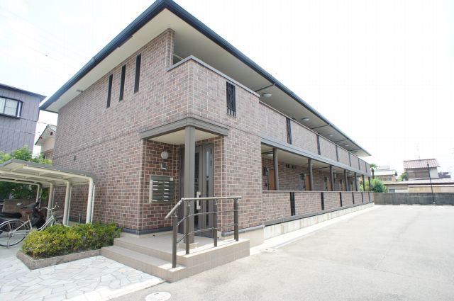 アローレ大北