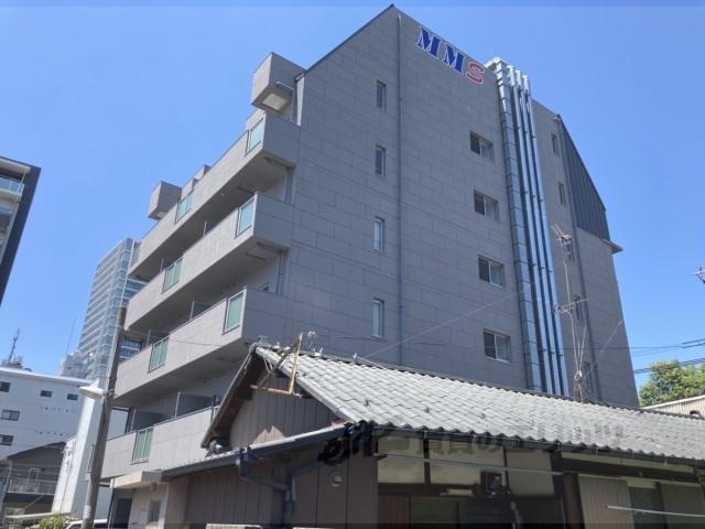 MMSⅡ