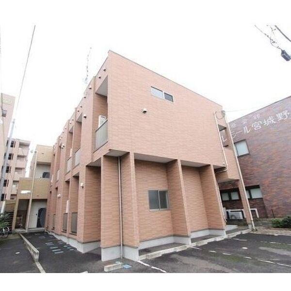 STAGE宮城野原