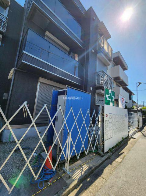 クラシスト新金岡