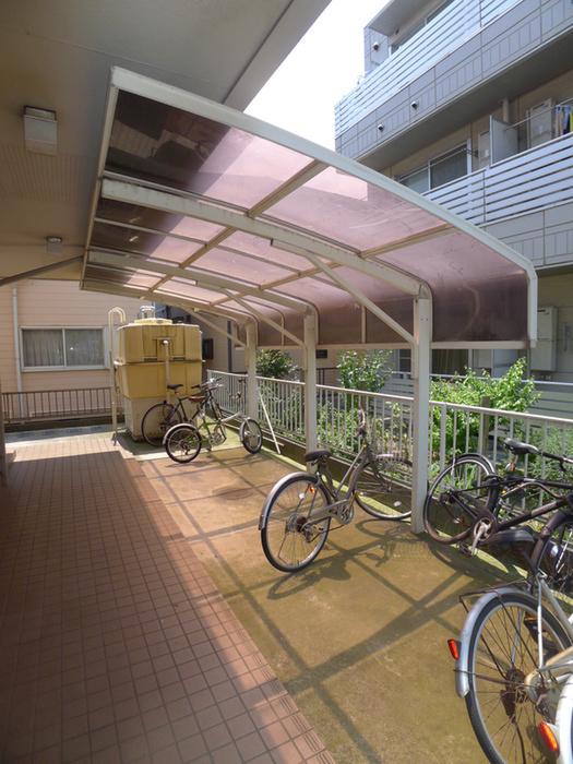 ウィンド稲毛
