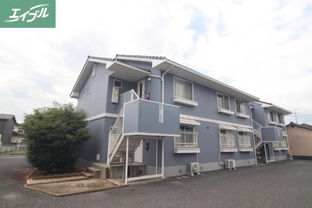 サンパレス小山A