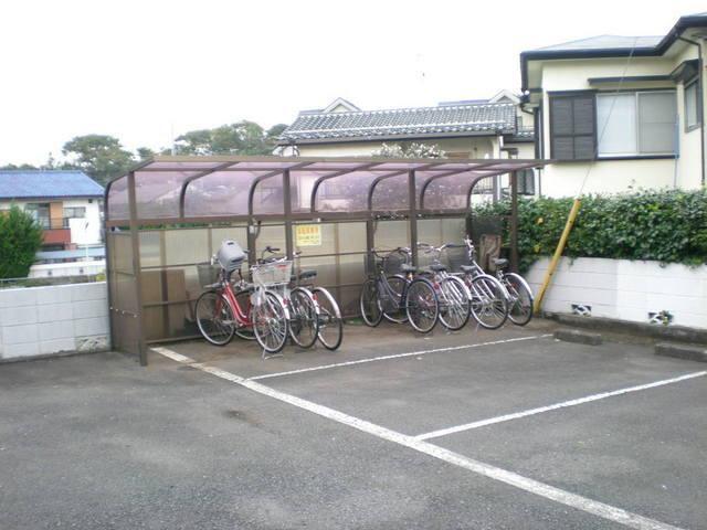 タチバナマンション