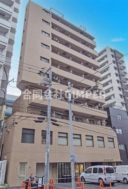 ライオンズマンション市谷薬王寺