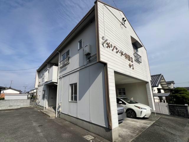 メゾンド神園II