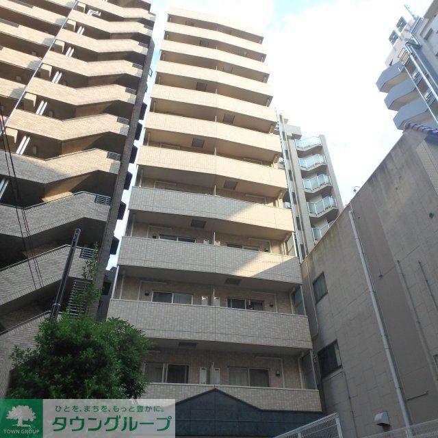 レピュア大塚