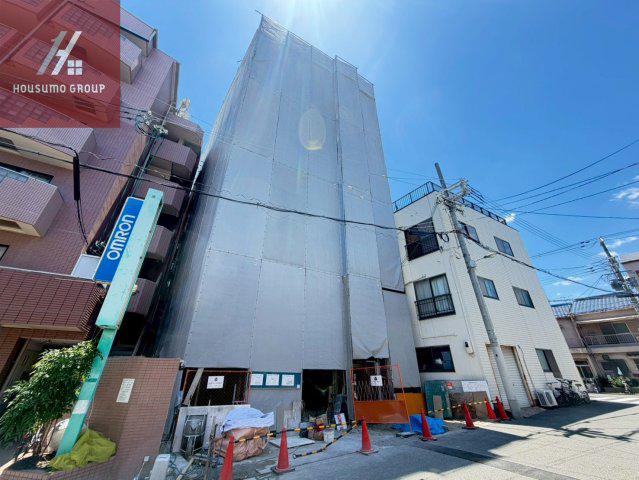 エイトフォレスト森ノ宮