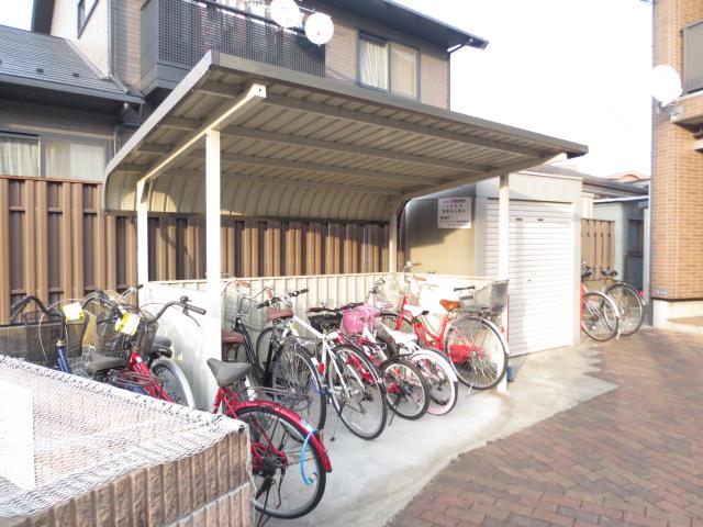 カナディアンコート長町南