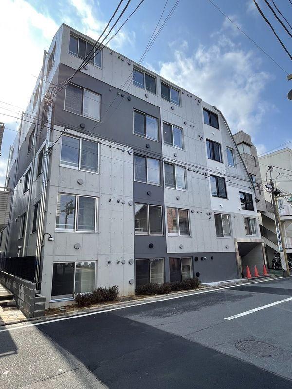 ラフォルテ井草