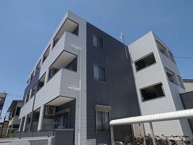 シャロル ステージ(1K/3階)