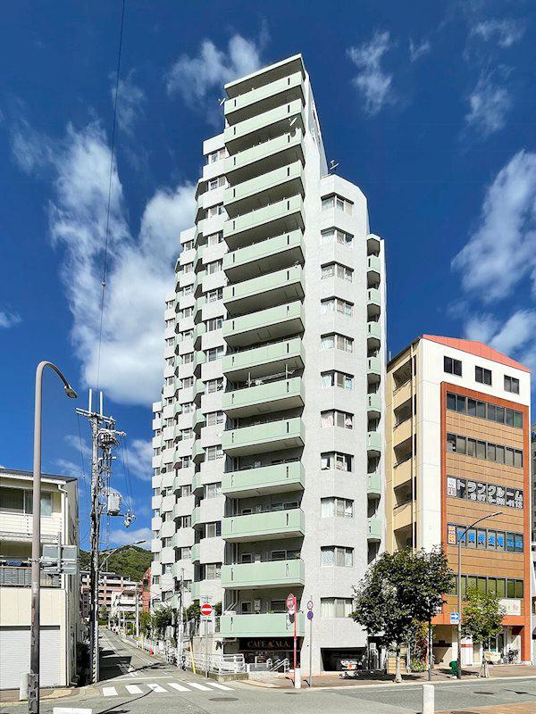中山手セントポーリア