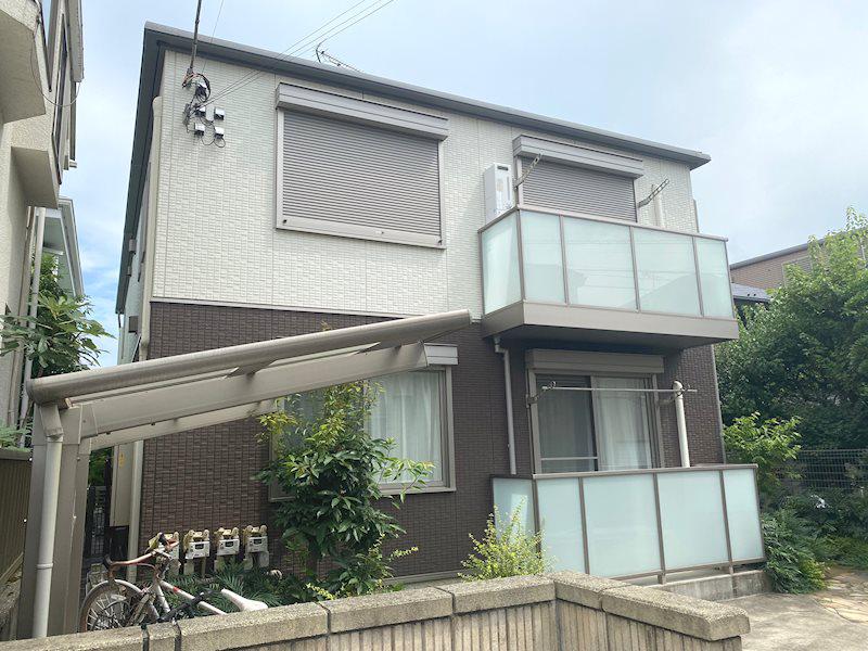 ボヌール北沢