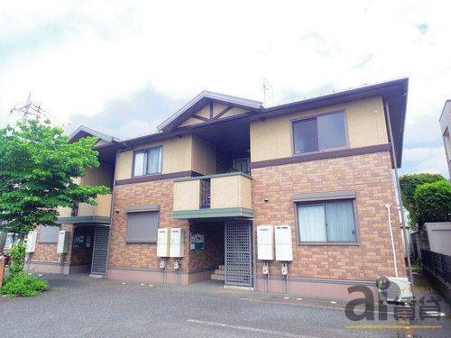 セジュール浅羽野102(2DK/1階)