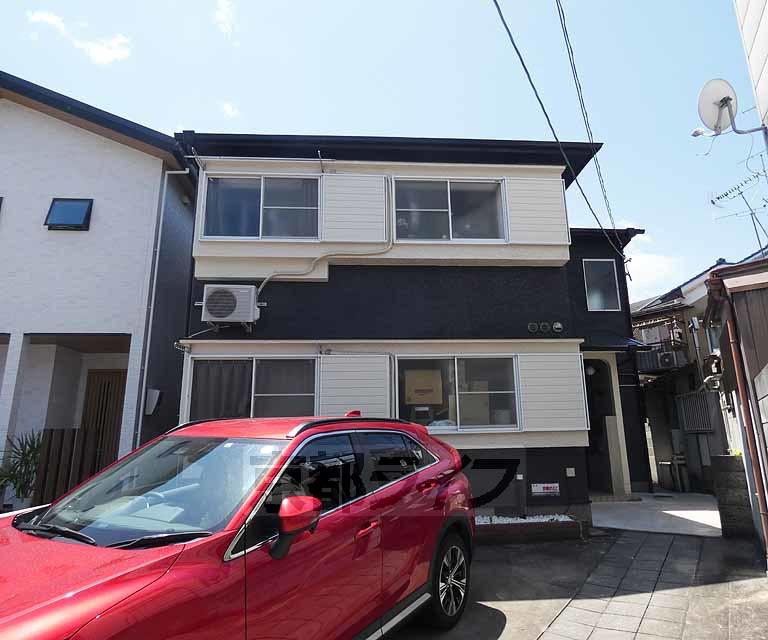 エスターテ太秦広隆寺
