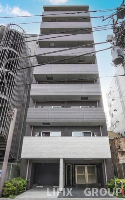 プレール・ドゥーク東陽町II