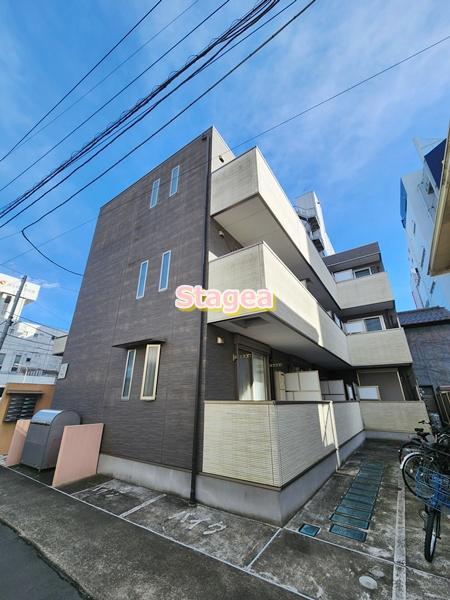 アファブル大宮