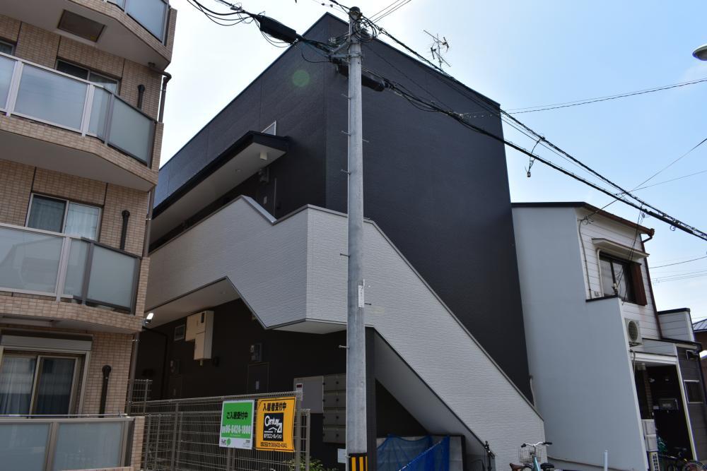メゾンノワールMAISONNOIRE