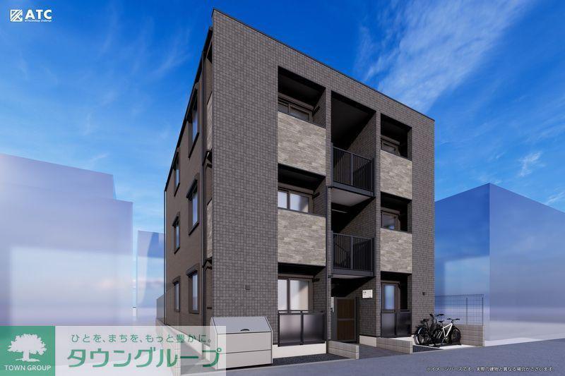 イクシオ本木東町
