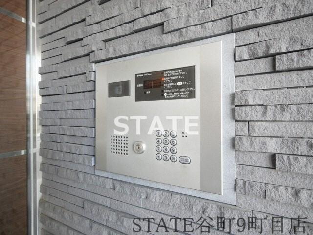 レジュールアッシュ天王寺 PARK SIDE