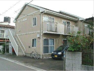 サニーコーポ及川