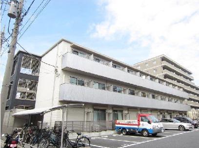 シャーメゾン川口 A(1K/3階)