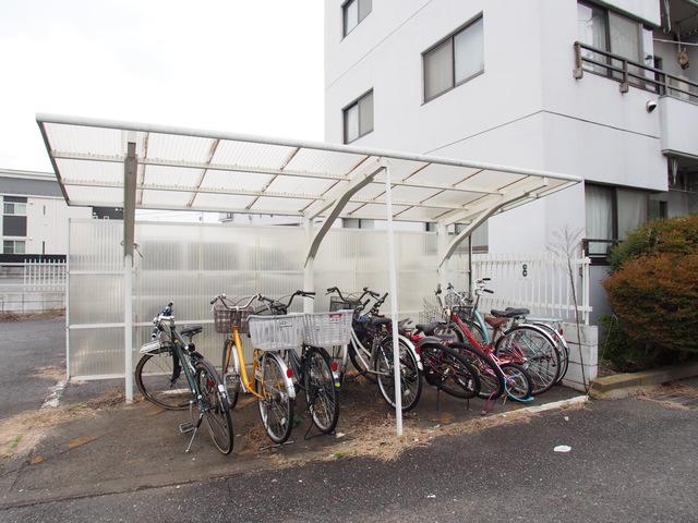 T-NET フラワーマンション