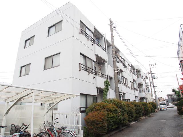 T-NET フラワーマンション