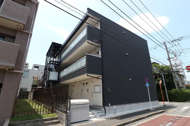 リブリ・久米川