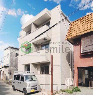 TRIOVE JR久留米アクシス