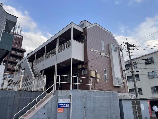 ルーブル医生ヶ丘
