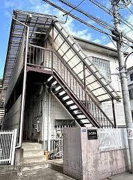 ハイツ鈴木