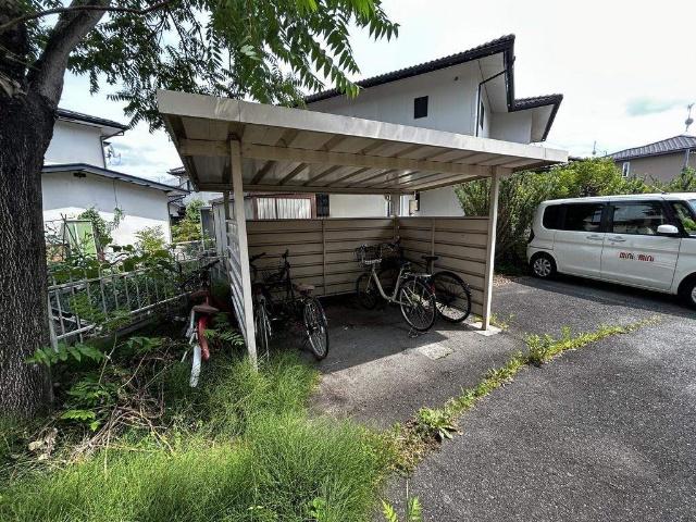 小柴見ハイツ
