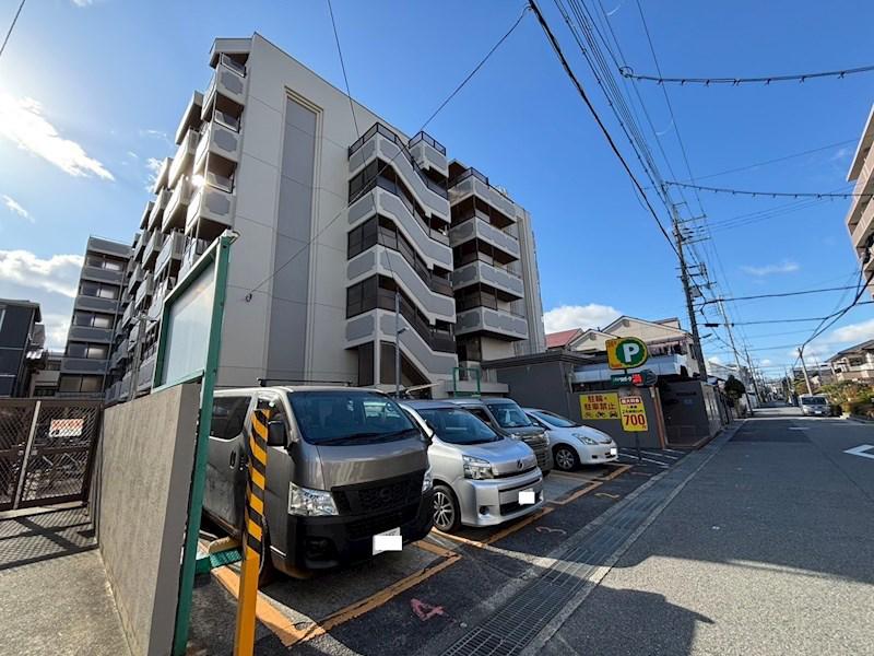 メゾン大和7号館