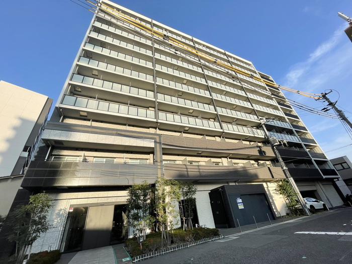 エスリード神戸大倉山ヒルズ