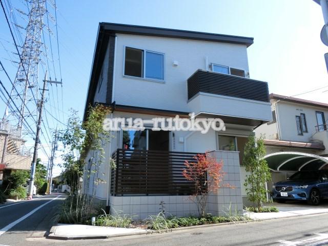 レシデンシア吉祥寺
