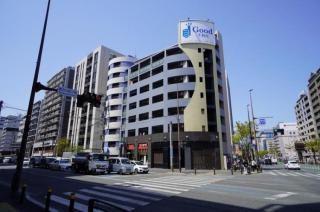西鉄天神大牟田線 西鉄平尾駅 徒歩10分 7階建 築27年