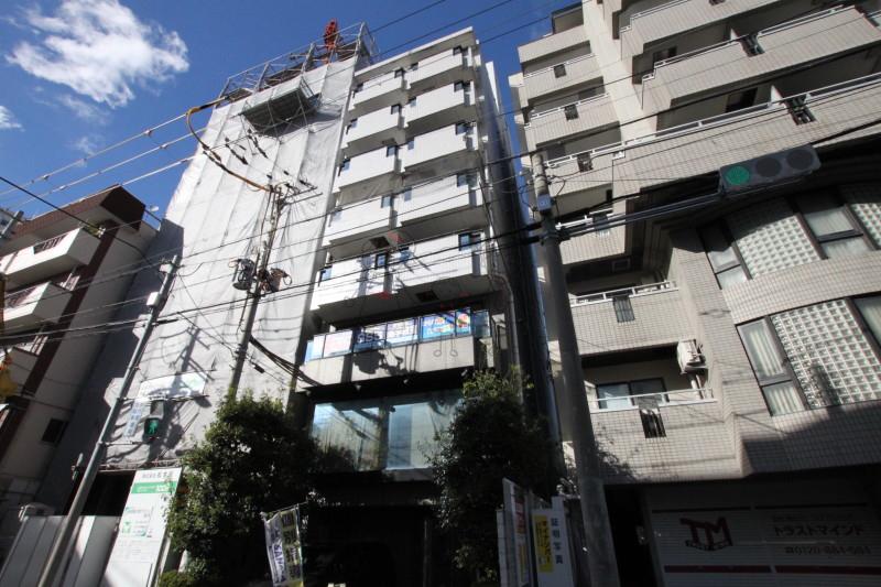 ラシーヌ三明町
