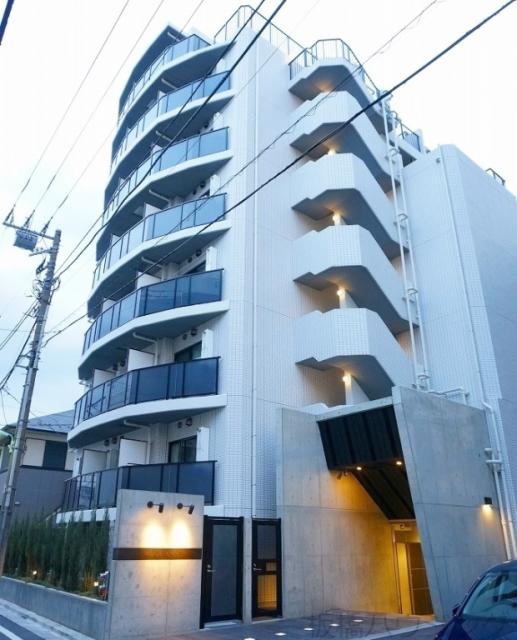 クレヴィスタ池袋本町